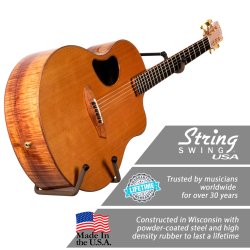 String Swing BCC151W-FW Horisontal/Vandret V�goph�ng (Akustisk Guitar)  