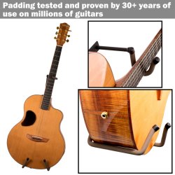 String Swing BCC151W-FW Horisontal/Vandret V�goph�ng (Akustisk Guitar)  