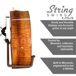 String Swing BCC151W-FW Horisontal/Vandret V�goph�ng (Akustisk Guitar)  