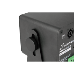 Studiomaster INSTA CUBE4-B Passiv 2-vejs Koaksial Installations H�jttaler