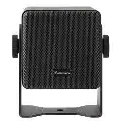 Studiomaster INSTA CUBE4-B Passiv 2-vejs Koaksial Installations H�jttaler