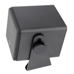 Studiomaster INSTA CUBE4-B Passiv 2-vejs Koaksial Installations H�jttaler