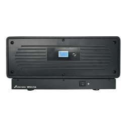 Studiomaster INSTA SUB8A 8" Aktiv Subwoofer System Installations H�jttaler