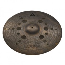 Istanbul XDIH15 15" Xist Ion Dark Hi-Hats