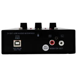 K KM-A101 Audio Interface  