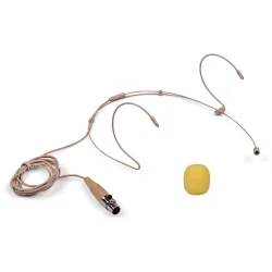 Karsect HT-3C TyndHeadset Mikrofon   