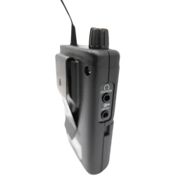 Karsect MWT-7-MWR-7 Tr�dl�s In-ear Monitor S�t