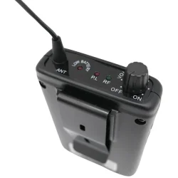 Karsect MWT-7-MWR-7 Tr�dl�s In-ear Monitor S�t