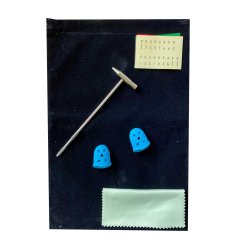 Easttop EK01 Kalimba 17 toner 