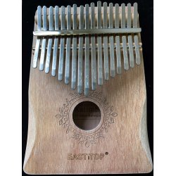 Easttop EK01 Kalimba 17 toner 