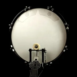 Wambooka Kick D�mper-gel (4 stk)  