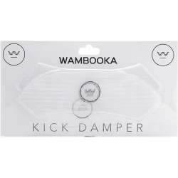 Wambooka Kick D�mper-gel (4 stk)  