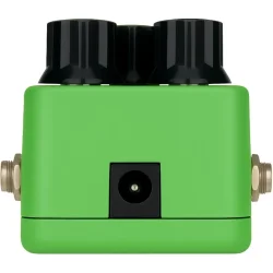 Kokko FOD-3 Overdrive Guitar Effekt Pedal