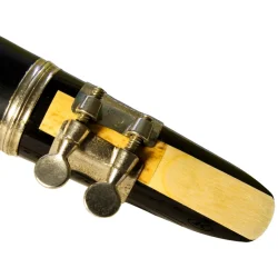 Beckett CREED-2 Klarinet Rrblade Medium 2 (10stk)   