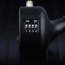 KZ ZS12 Pro X Hybrid In-Ear H�retelefoner m/12 Drivere &amp; Tuning-Switches