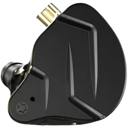 KZ ZSN Pro X Hybrid In-Ear H�retelefoner m/Dynamisk Driver &amp; BA-Driver