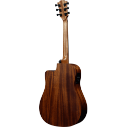 L�G  THV10DCE-LB Smart Western Guitar med pickup