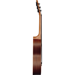 L�g TKT8 Tiki Guitars 8 Tiki Uku Baby Guitar