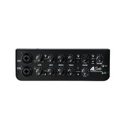 Laney Acc. f�rst A-SOLO