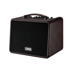 Laney Acc. f�rst A-SOLO