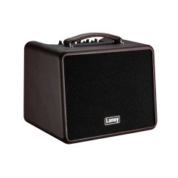 Laney Acc. f�rst A-SOLO
