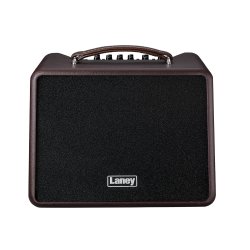 Laney Acc. f�rst A-SOLO