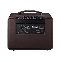 Laney Acc. f�rst A-SOLO