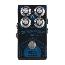 Laney BCC-T85 Interval-Made in UK