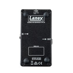 Laney BCC-TCF Compression-Made in UK