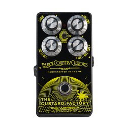 Laney BCC-TCF Compression-Made in UK