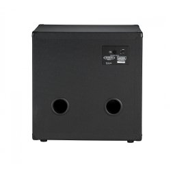 Laney DBC-410-4 HH blue label woofers plus horn