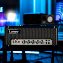 Laney LA-STUDIO BCC Supergroup