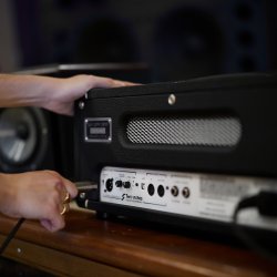 Laney LA-STUDIO BCC Supergroup