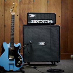 Laney LA-STUDIO BCC Supergroup