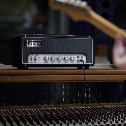 Laney LA-STUDIO BCC Supergroup