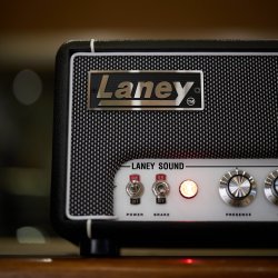 Laney LA-STUDIO BCC Supergroup