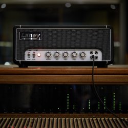 Laney LA-STUDIO BCC Supergroup