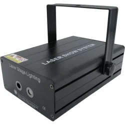 Redshow LAS-86 Effekt Laser      
