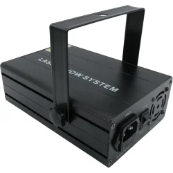 Redshow LAS-86 Effekt Laser      