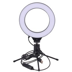 Record LED-14 bord video-lys               