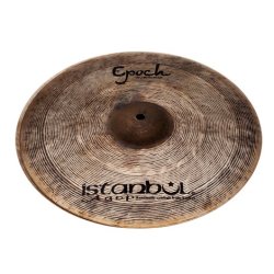 Istanbul LWEH14 14" Lenny White Signature Epoch Hi-Hats