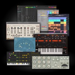 Novation Launchkey 25 MK4 The Creative Controller DAW-controller (25 tangenter, 16 pads)