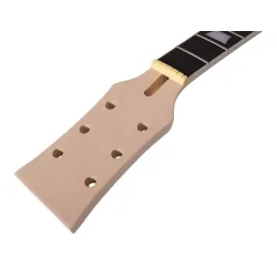 Beaton DIY-LP-15 DIY Elektrisk Guitar LP Model m/2 humbucker pickupper (samle-selv-st)