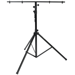 Algam Lighting LS-100 Multifunktionelt Lysstativ m/crossbar 