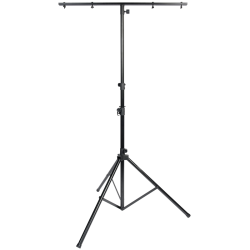 Algam Lighting LS-100 Multifunktionelt Lysstativ m/crossbar 