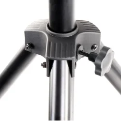 Tuff Stands LS-77 Lyseffektstativ/Lysstativ (plads til 4 stk lyseffekt el. spots)