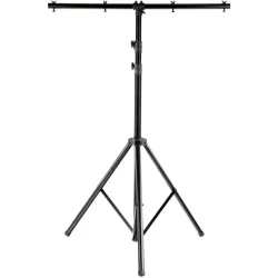 Tuff Stands LS-77 Lyseffektstativ/Lysstativ (plads til 4 stk lyseffekt el. spots)