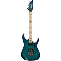 Ibanez RG652AHM-NGB RG Prestige Elektrisk Guitar inkl. kuffert 