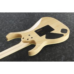 Ibanez RG652AHM-NGB RG Prestige Elektrisk Guitar inkl. kuffert 