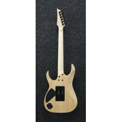 Ibanez RG652AHM-NGB RG Prestige Elektrisk Guitar inkl. kuffert 